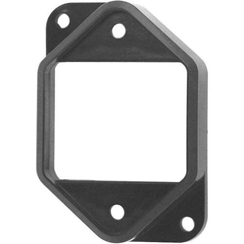 BLUE SEA 285 Series/185 Series Circuit Breaker Mount Adapter - 7098 - BSS - Young Farts RV Parts