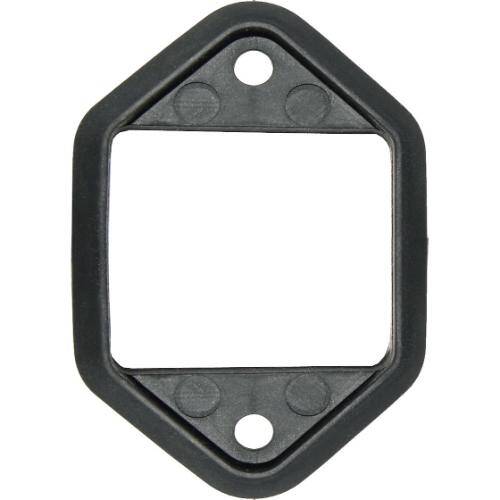 BLUE SEA 285 Series/185 Series Circuit Breaker Mount Adapter - 7198 - BSS - Young Farts RV Parts