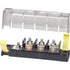 BLUE SEA 58 Volts DC/300 Amps Per Block Fuse Block - 5196 - BSS - Young Farts RV Parts