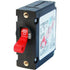 BLUE SEA A Series Circuit Breaker - 50 Amps/240 Volt AC/65 Volt DC - 7229 - BSS - Young Farts RV Parts