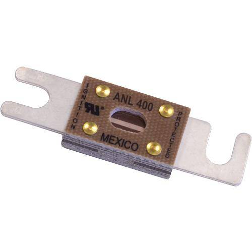 BLUE SEA ANL Bolt - On Fuse - 400 Amps/32 Volt DC - 5136 - BSS - Young Farts RV Parts