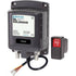 BLUE SEA Battery Disconnect Switch - 12 Volt DC/500 Amp - 7718 - BSS - Young Farts RV Parts