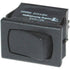 BLUE SEA On - Momentary Action Rocker Switch - Double Pole Double Throw - 7493 - BSS - Young Farts RV Parts