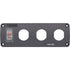 BLUE SEA Water Resistant Electrical Panel - 4367 - BSS - Young Farts RV Parts