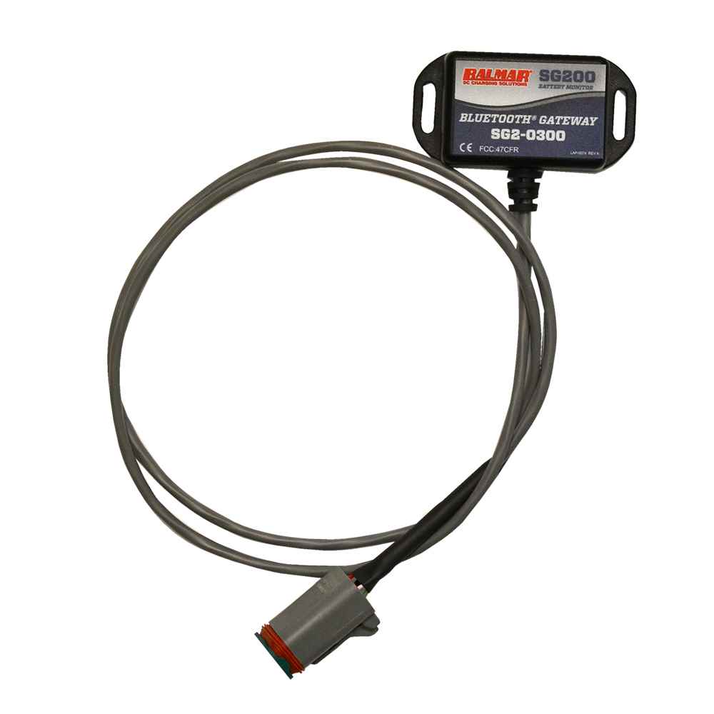 Bluetooth Gateway f/SG200 - Young Farts RV Parts