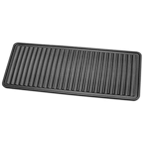 Boot Tray Black - Young Farts RV Parts