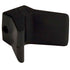 Bow Y - Stop - 2" x 2" - Black Natural Rubber - Young Farts RV Parts