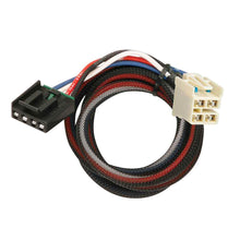 Load image into Gallery viewer, Brake Control Wiring Adapter - 2 - Plug - fits Chevrolet, GM (2014 - 2018) - Young Farts RV Parts