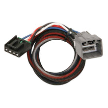 Load image into Gallery viewer, Brake Control Wiring Adapter - 2 Plug - fits Dodge, RAM, Jeep - Young Farts RV Parts