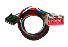 Load image into Gallery viewer, Brake Control Wiring Adapter - 2 Plugs Ford - Young Farts RV Parts