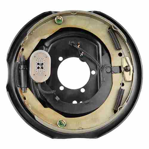 Brake - Electric - RH 12