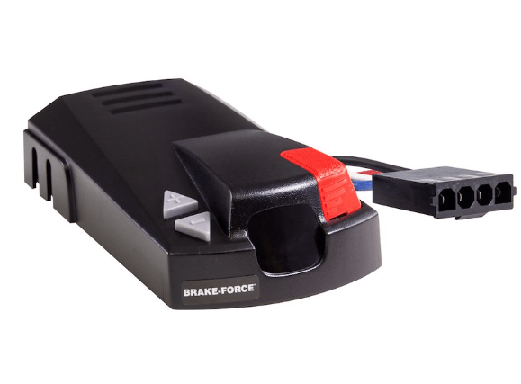 Brake - Force 2 4 6 System - Young Farts RV Parts