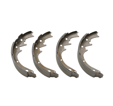 Brake Shoe Kit 12