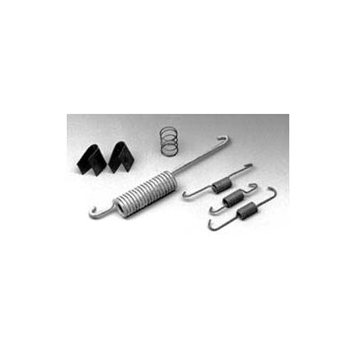 Brake Spring Kit 7