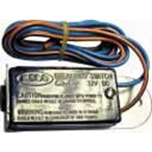 Breakaway Switch W/48' La - Young Farts RV Parts