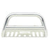 Bullbar Silver 99 - 07 - Young Farts RV Parts