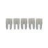 Bussman ATR - 25 Micro II Blade Fuse - 2 Le - Young Farts RV Parts