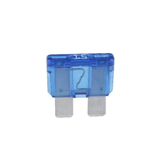 Bussman BP/ATC - 15 - RP ATC - 15 Fuses 5 - Pack - Young Farts RV Parts