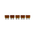 Bussman BP/ATC - 5 - RP ATC - 5 Fuses 5 - Pack - Young Farts RV Parts