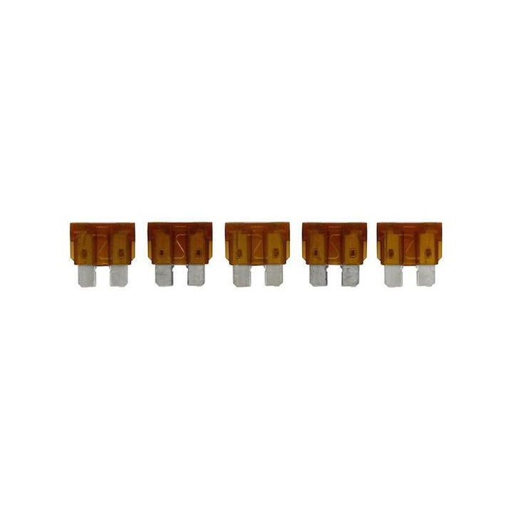 Bussman BP/ATC - 5 - RP ATC - 5 Fuses 5 - Pack - Young Farts RV Parts