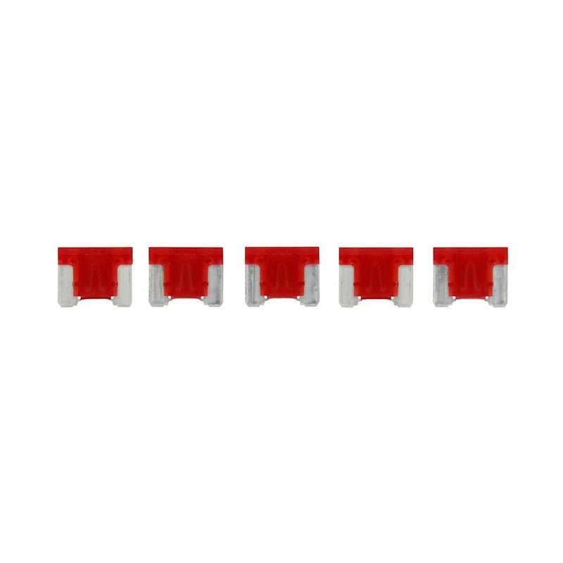 Bussman BP/ATM - 10LP - RP Lowpro ATM Blade Fuse 10A - Young Farts RV Parts