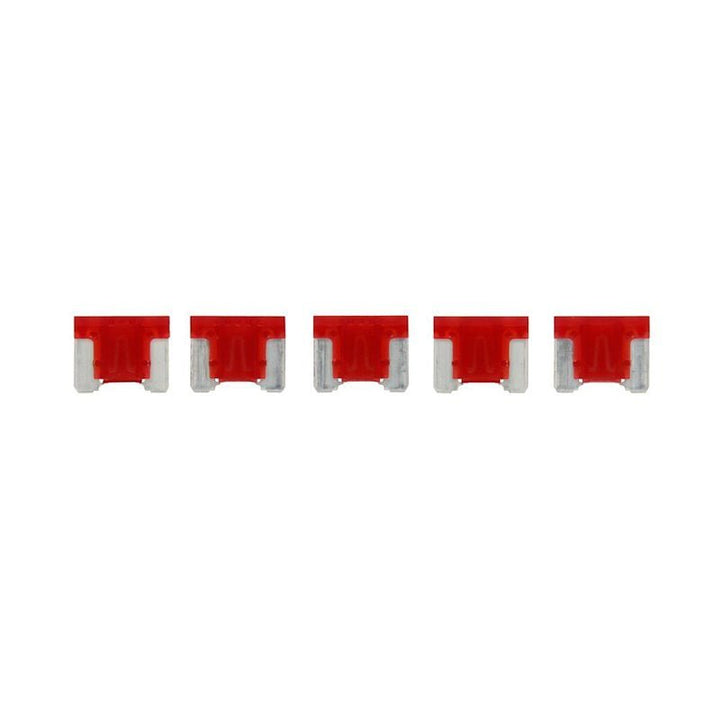 Bussman BP/ATM - 10LP - RP Lowpro ATM Blade Fuse 10A - Young Farts RV Parts