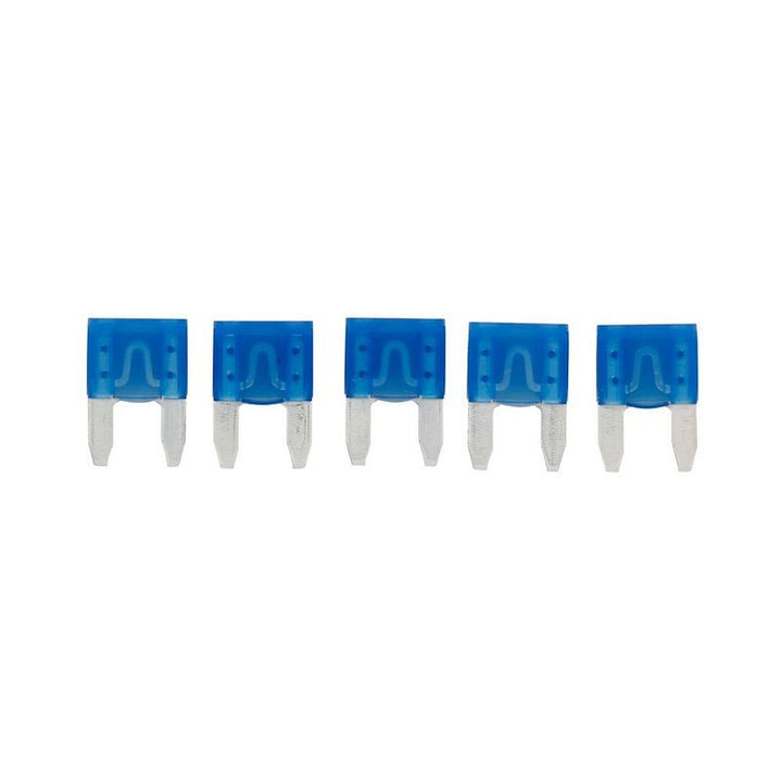 Bussman BP/ATM - 15 - RP ATM - 15 Fuse 5 - Pack Mini - Young Farts RV Parts