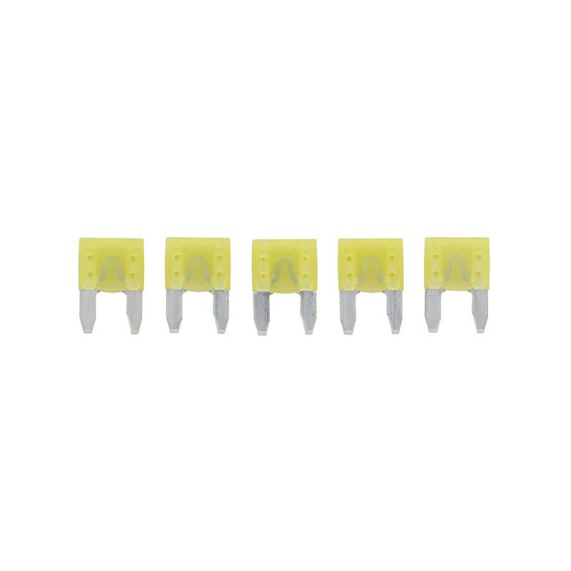 Bussman BP/ATM - 20 - RP ATM - 20 Fuse 5 - Pack Mini - Young Farts RV Parts