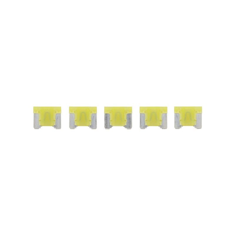 Bussman BP/ATM - 20LP - RP Lowpro ATM Blade Fuse 20A - Young Farts RV Parts