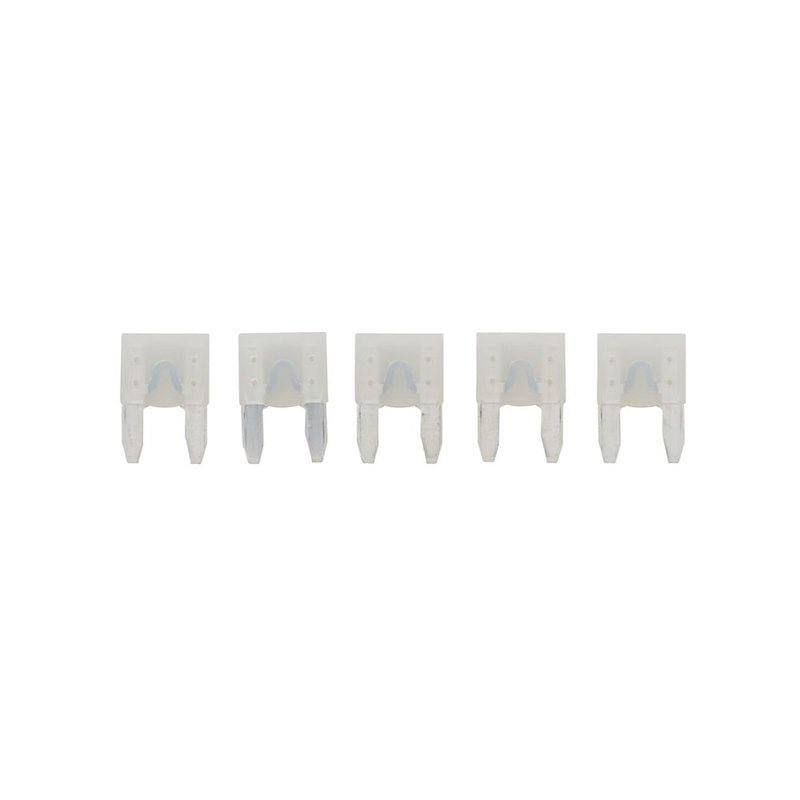 Bussman BP/ATM - 25 - RP ATM - 25 Fuse 5 - Pack Mini - Young Farts RV Parts