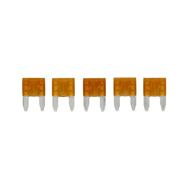 Bussman BP/ATM - 5 - RP ATM - 5 Fuse 5 - Pack Mini - Young Farts RV Parts