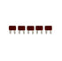 Bussman BP/ATM - 7 - 1/2 - RP ATM - 7.5 Fuse 5 - Pack Mini - Young Farts RV Parts