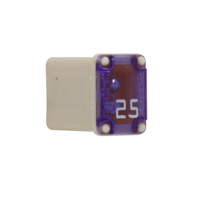 Bussman FMM - 25 Micro Female Time Delay Fuse 25A - Young Farts RV Parts