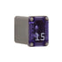 Bussmann FMM - 15 Micro Female Time Delay Fuse 15A - Young Farts RV Parts