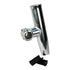 C. E. Smith Adjustable Mid Mount Rod Holder Aluminum 7/8" or 1" w/Sleeve & Hex Key - Young Farts RV Parts