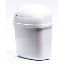 Load image into Gallery viewer, Cabinet Mount Trash Can 3 Qt 5&quot; x 11&quot; - Young Farts RV Parts