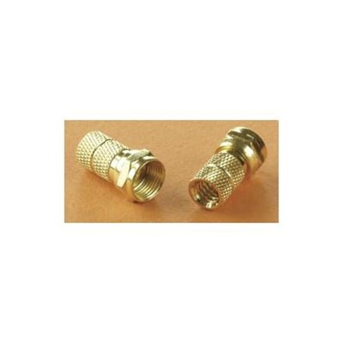 Cable Connectors - RG - 59 Cable - Young Farts RV Parts