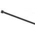 Cable Ties 14" Black 100/B - Young Farts RV Parts