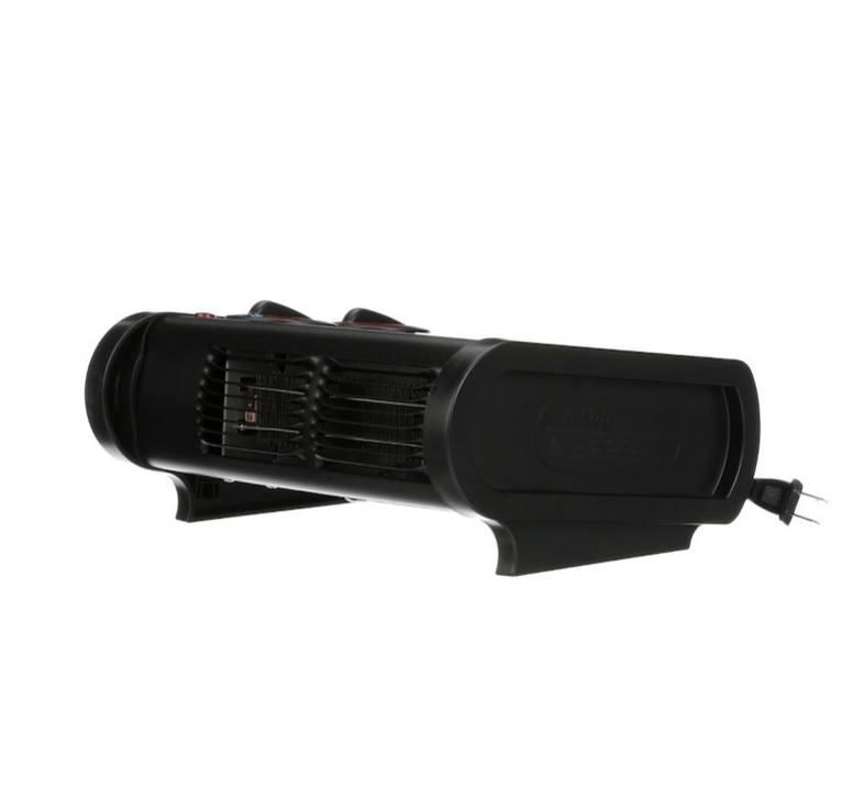 Caframo 9206CABBX True North Deluxe 120VAC High Performance Space Heater - 600, 900, 1500 W - Young Farts RV Parts