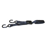 Cam Buckle Tie-Down Value 4-Pack - 1