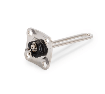 Camco 04363 Water Heater Element 1500 Watt Universal Flange 9