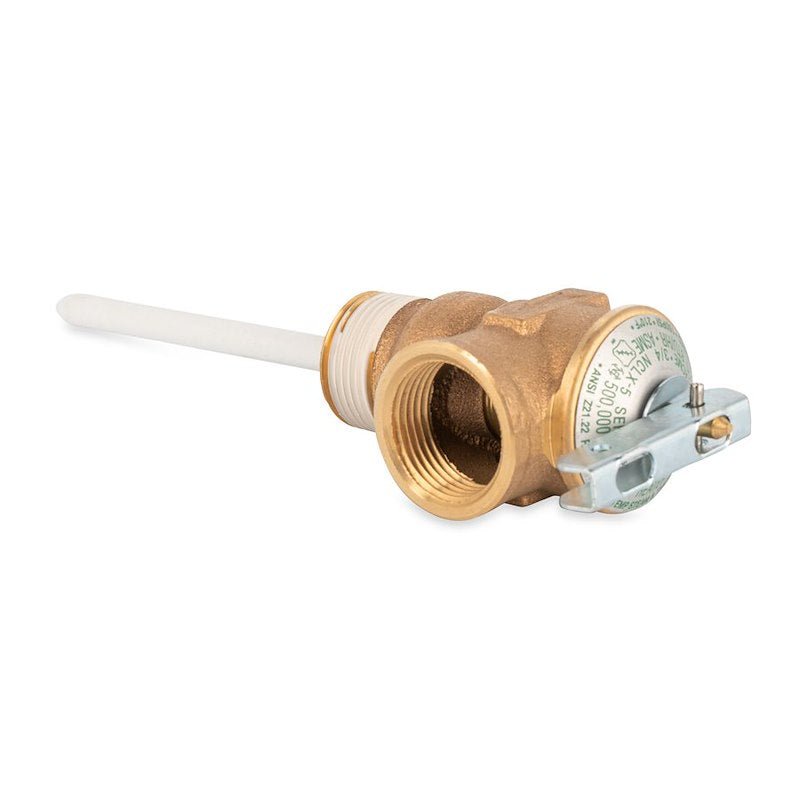Camco 10473 Water Heater Pressure Relief Valve 3/4