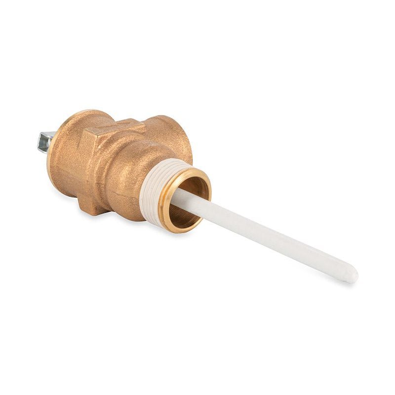 Camco 10473 Water Heater Pressure Relief Valve 3/4"NPT Thread - Young Farts RV Parts