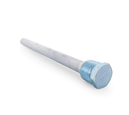 Camco 11563 Anode Rod - Alum 3/4
