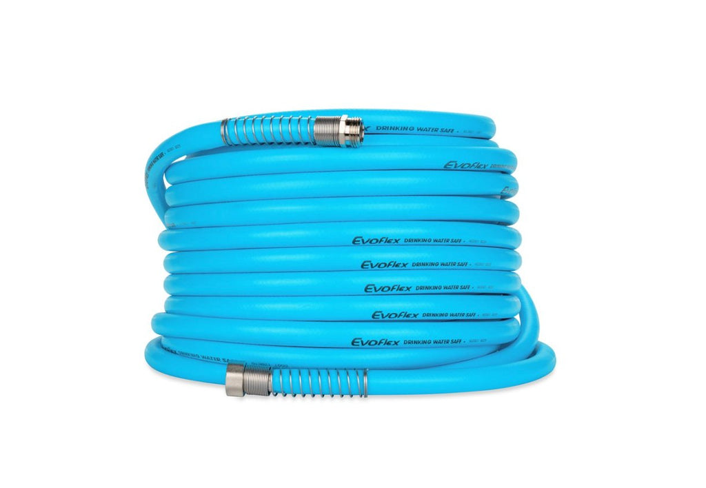 Camco 22597 Fresh Water Hose, 75' - Young Farts RV Parts