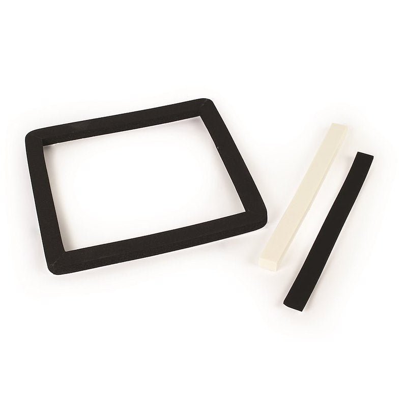 Camco 25071 A/C Gasket kit - 14