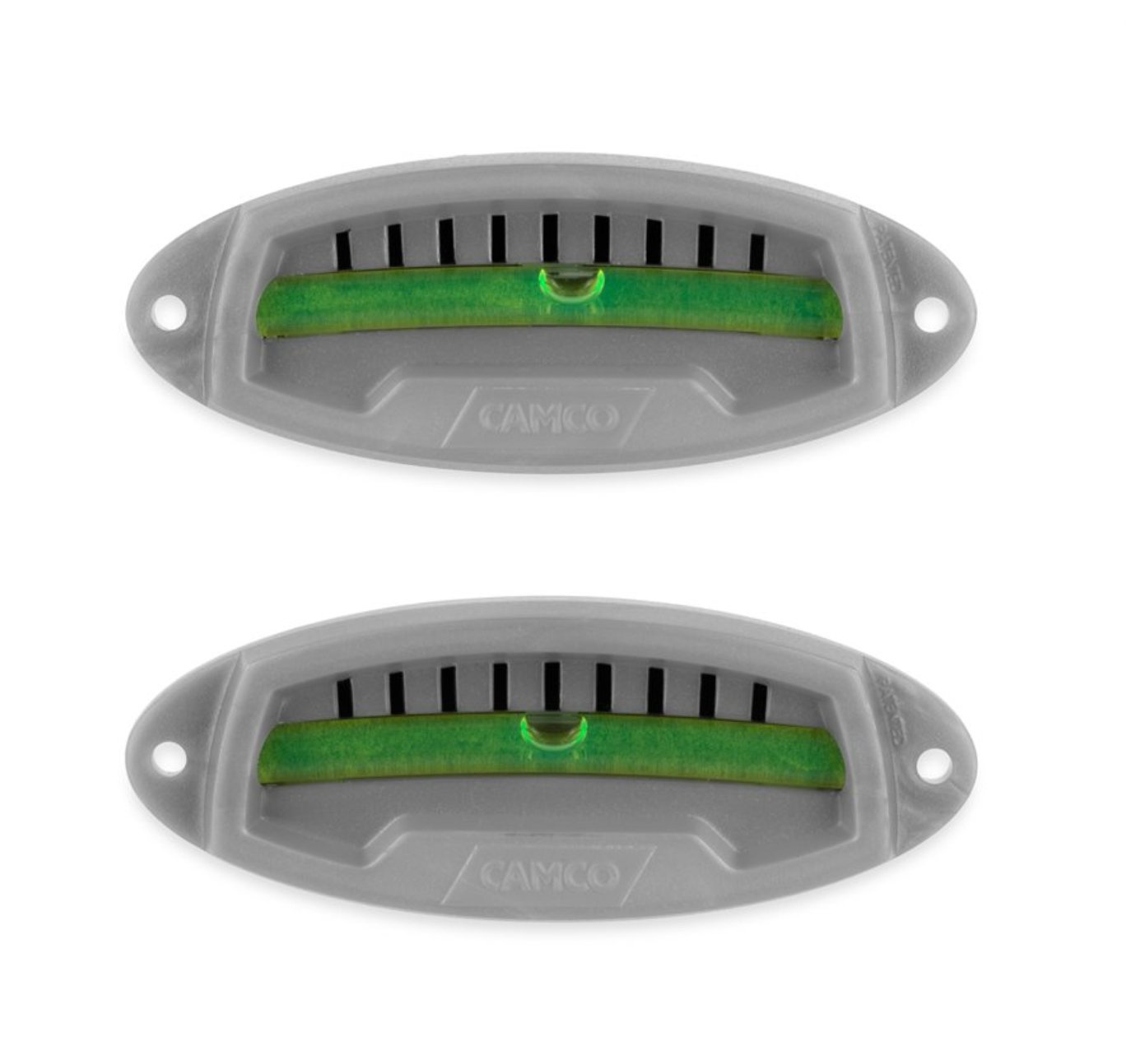 Camco 25503 Bubble Type RV Level - 2/Pk - Young Farts RV Parts