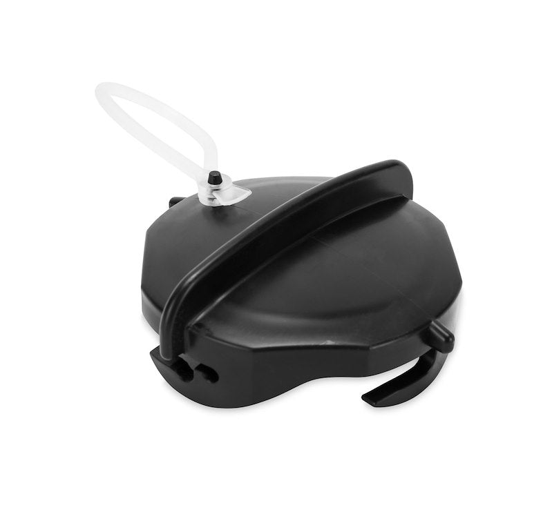 Camco 39452 Sewer Cap Bayonet/Connector - Young Farts RV Parts