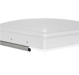 Camco 40161 Roof Vent Lid, Ventline Prior To 2008 or Elixir 1995 and On, White (Case of 6)