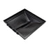 Camco 40176 Roof Vent Lid 14" x 14" for Elixir Manufactured After 2008 - Black - Young Farts RV Parts